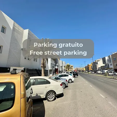 Daire Tutti Frutti Con Piscina, Terraza Soleada Privada, Primera Planta Y Wi-fi *