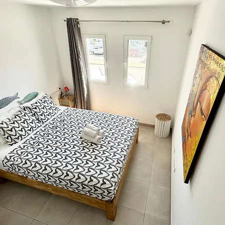 Tutti Frutti Con Piscina, Terraza Soleada Privada, Primera Planta Y Wi-fi Daire *