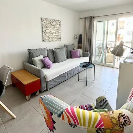 Tutti Frutti Con Piscina, Terraza Soleada Privada, Primera Planta Y Wi-fi * 科拉雷侯