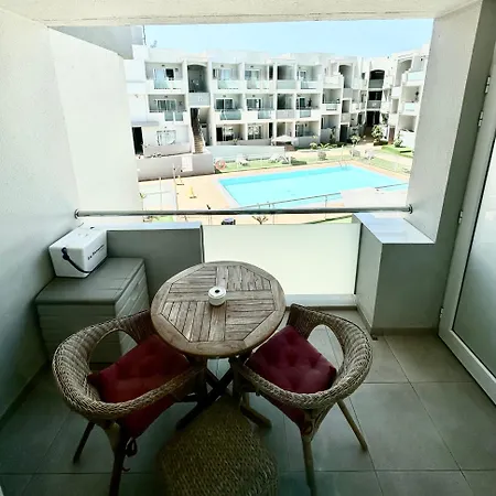 Tutti Frutti Con Piscina, Terraza Soleada Privada, Primera Planta Y Wi-fi *