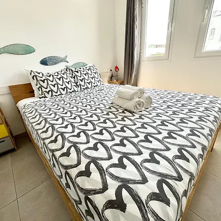 Διαμέρισμα Tutti Frutti Con Piscina, Terraza Soleada Privada, Primera Planta Y Wi-fi