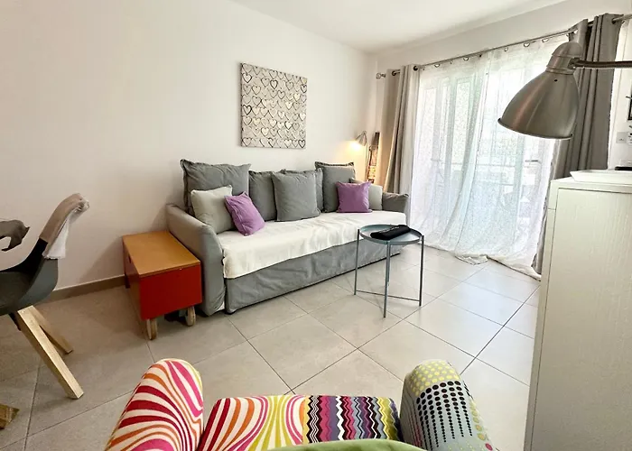 Tutti Frutti Con Piscina, Terraza Soleada Privada, Primera Planta Y Wi-fi * Corralejo