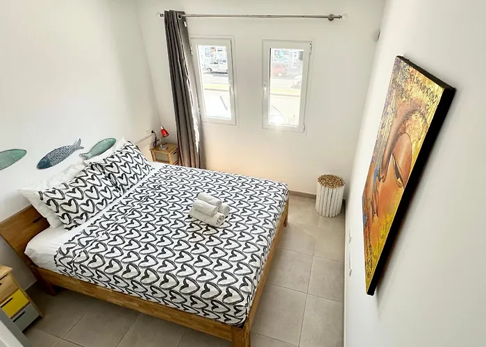 Tutti Frutti Con Piscina, Terraza Soleada Privada, Primera Planta Y Wi-fi Apartmán *