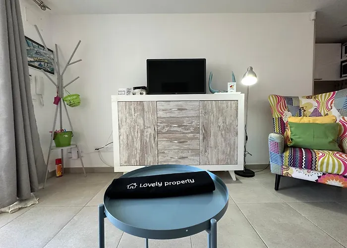 Apartmán Tutti Frutti Con Piscina, Terraza Soleada Privada, Primera Planta Y Wi-fi *