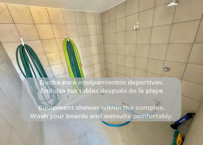 Apartamento Tutti Frutti Con Piscina, Terraza Soleada Privada, Primera Planta Y Wi-fi