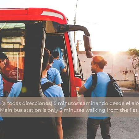 Tutti Frutti Con Piscina, Terraza Soleada Privada, Primera Planta Y Wi-fi 아파트 *