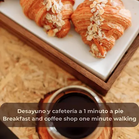 아파트 Tutti Frutti Con Piscina, Terraza Soleada Privada, Primera Planta Y Wi-fi *