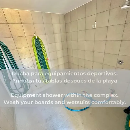 Apartmán Tutti Frutti Con Piscina, Terraza Soleada Privada, Primera Planta Y Wi-fi
