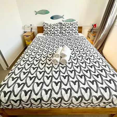 Tutti Frutti Con Piscina, Terraza Soleada Privada, Primera Planta Y Wi-fi Apartmán Corralejo